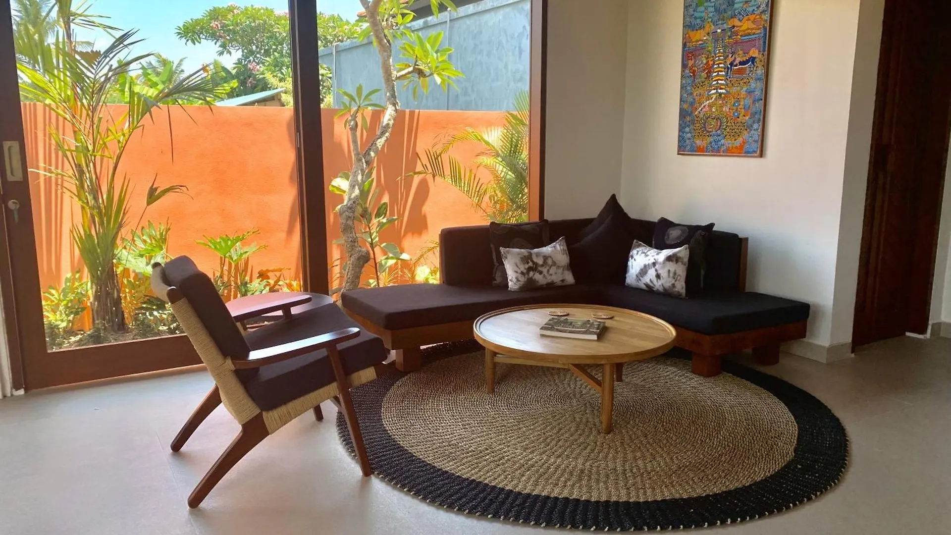 Alcyone House Ubud Villa