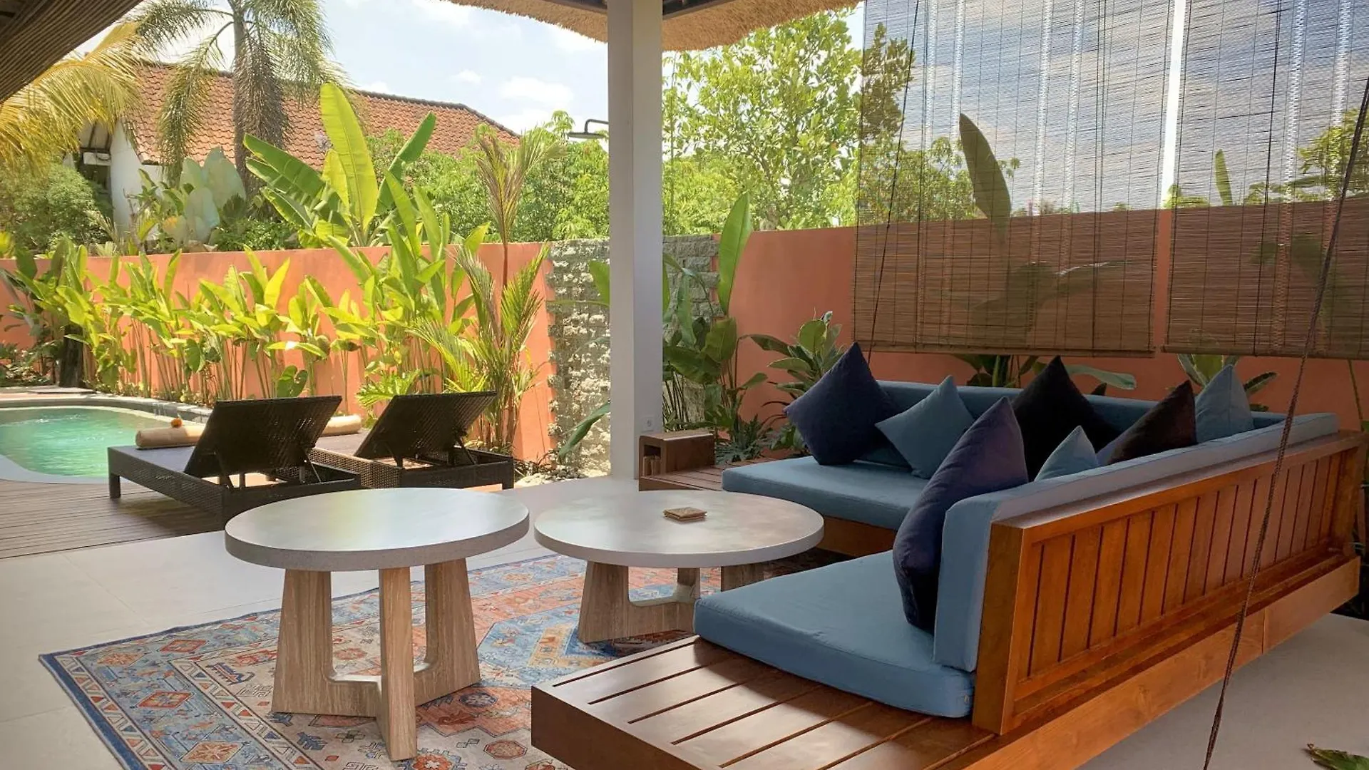 Alcyone House Ubud Villa  Ubud (Bali)