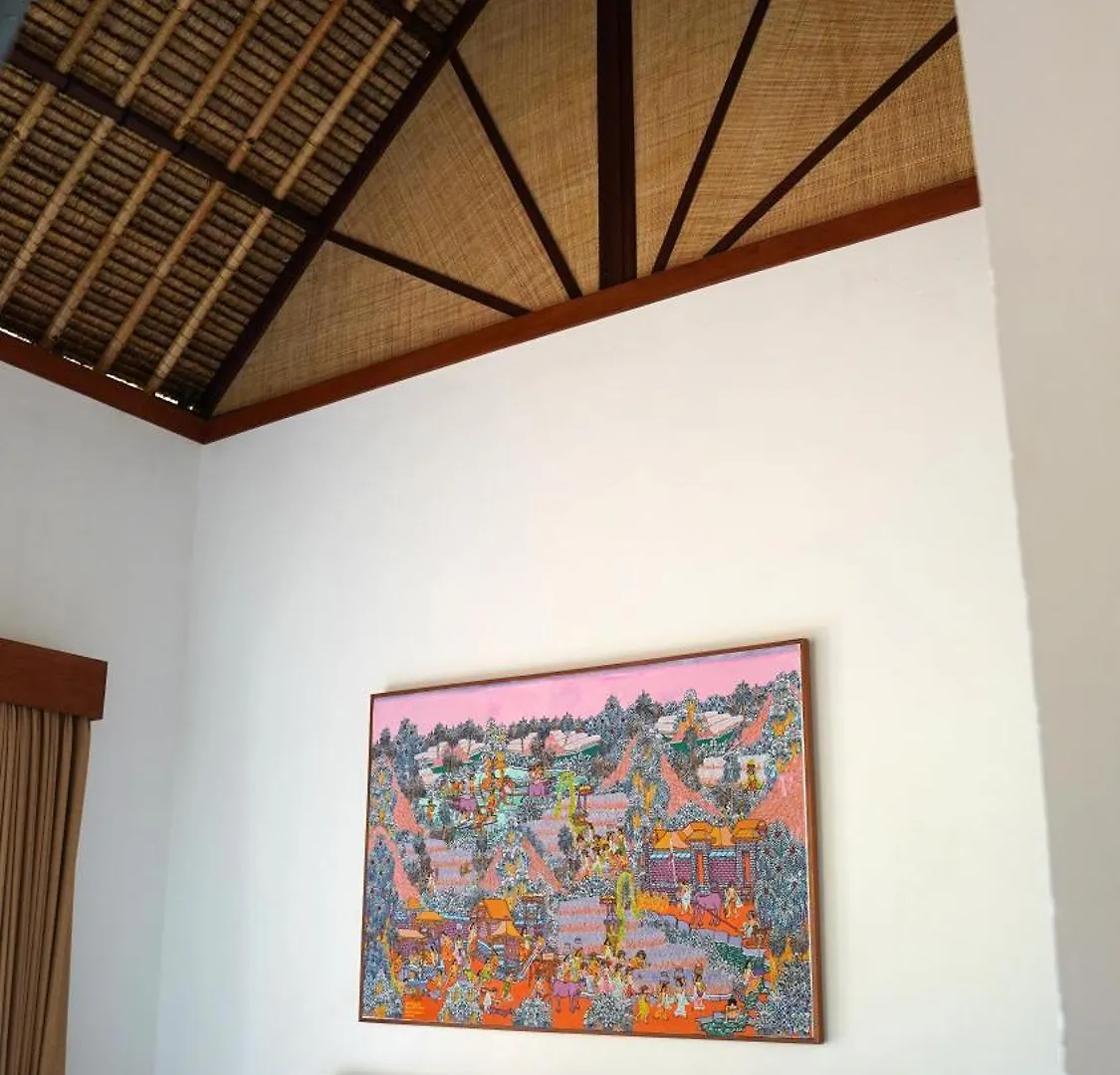 Alcyone House Ubud Villa 0*, Ubud (Bali) Indonesia