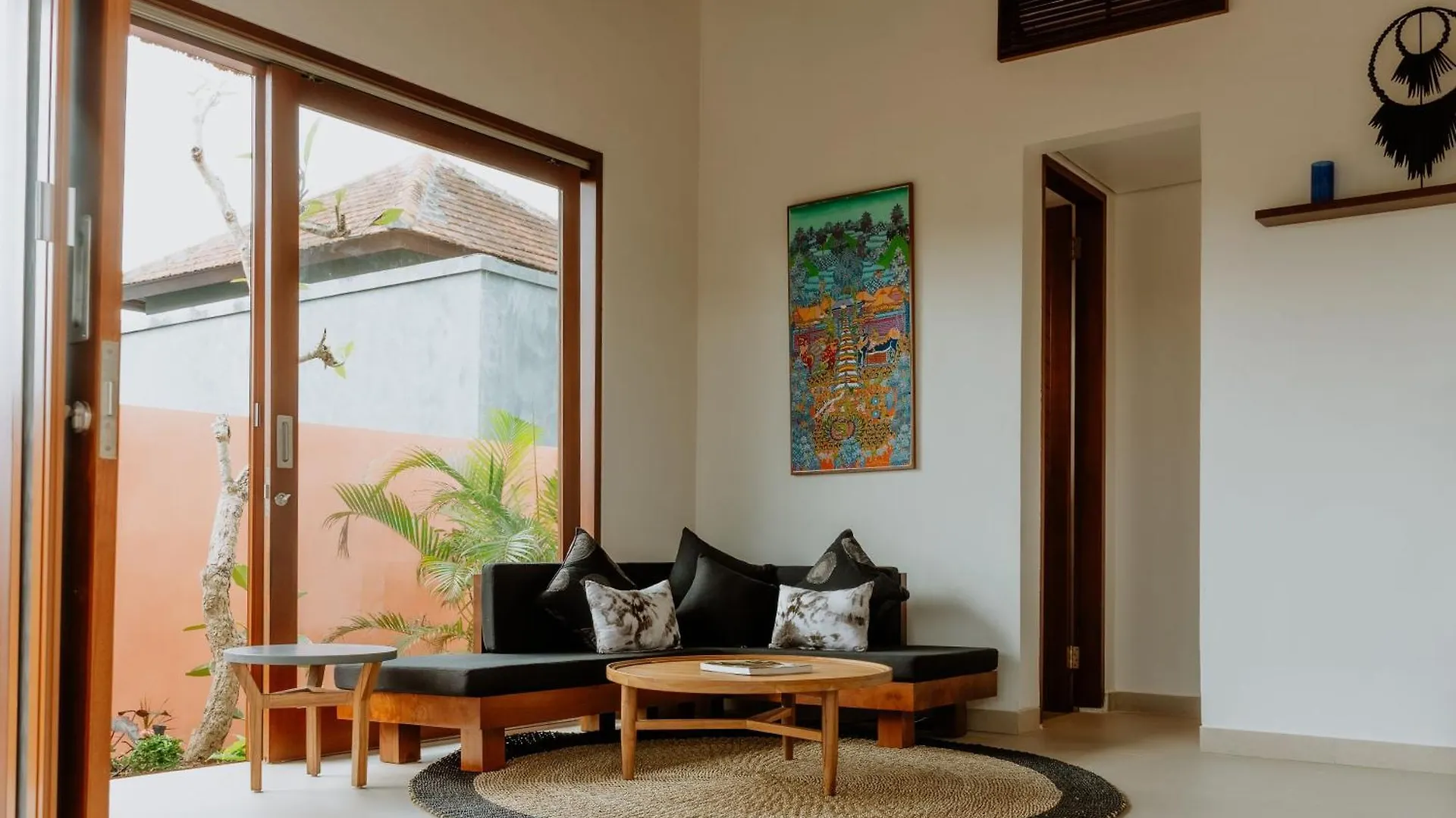 Alcyone House Ubud Villa  Ubud (Bali)