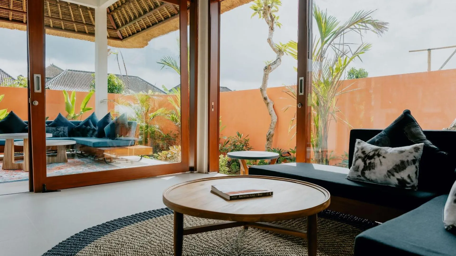 Alcyone House Ubud Villa
