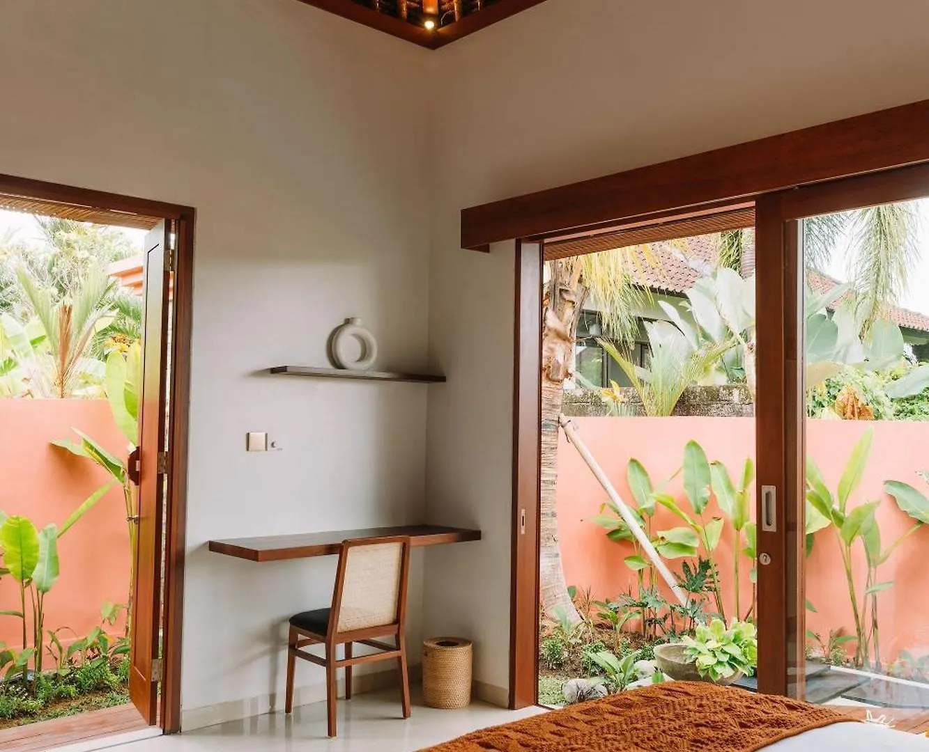 Alcyone House Ubud Villa 0*, Ubud (Bali) Indonesia