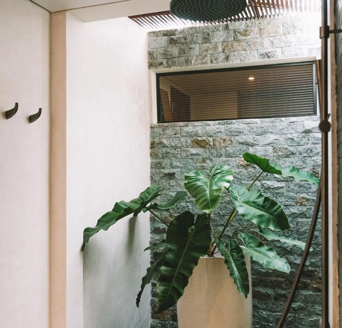 Alcyone House Ubud Villa Indonesia