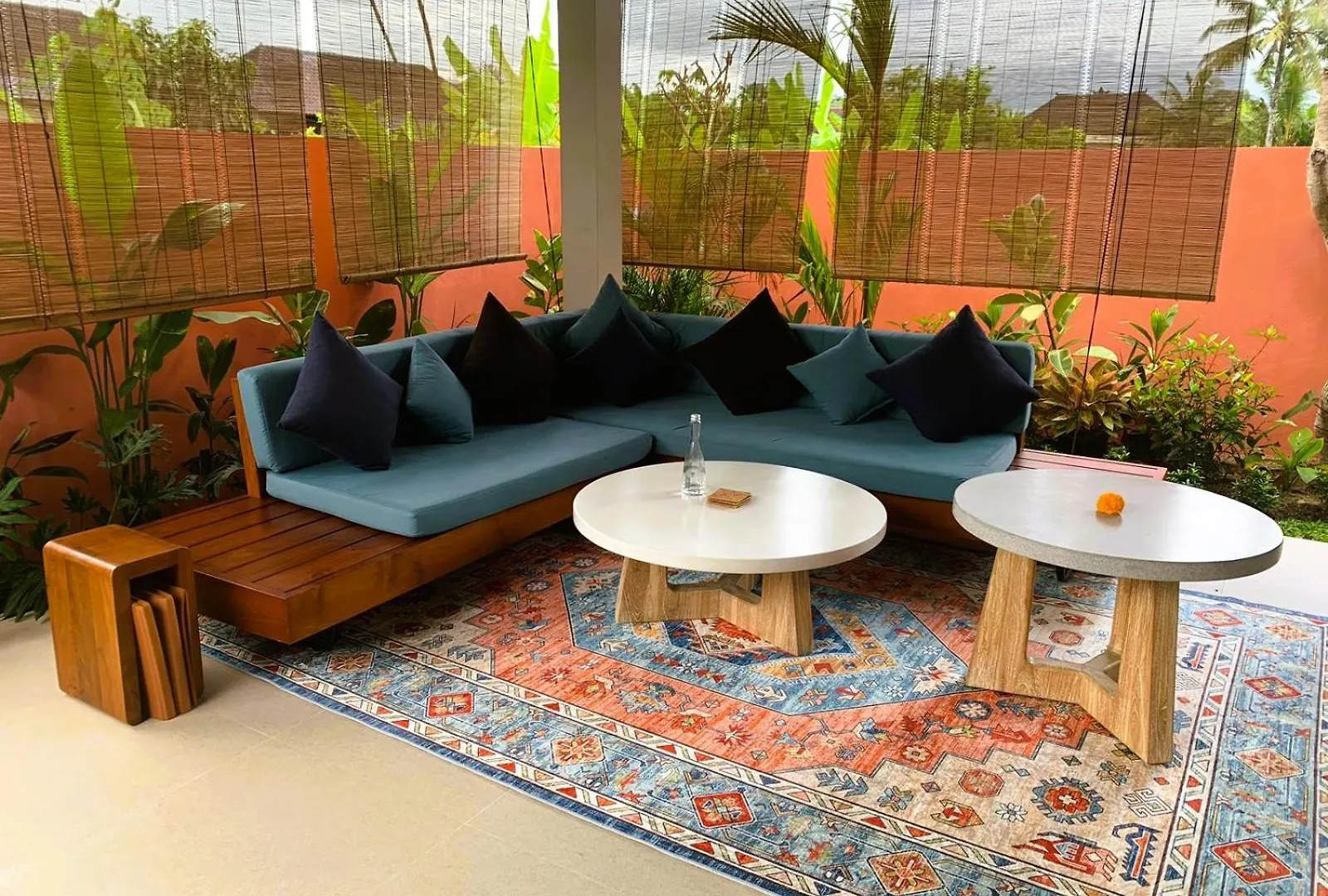 Alcyone House Ubud Villa
