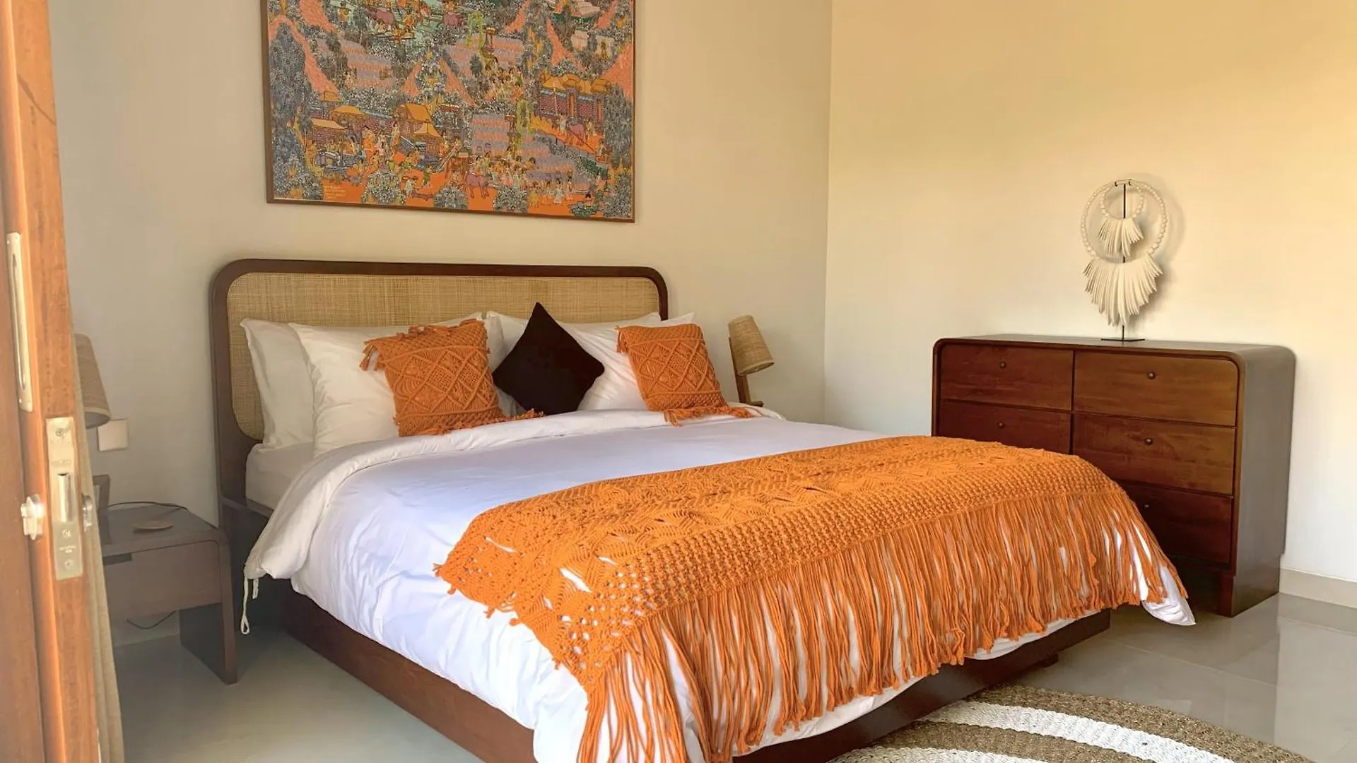Alcyone House Ubud Villa