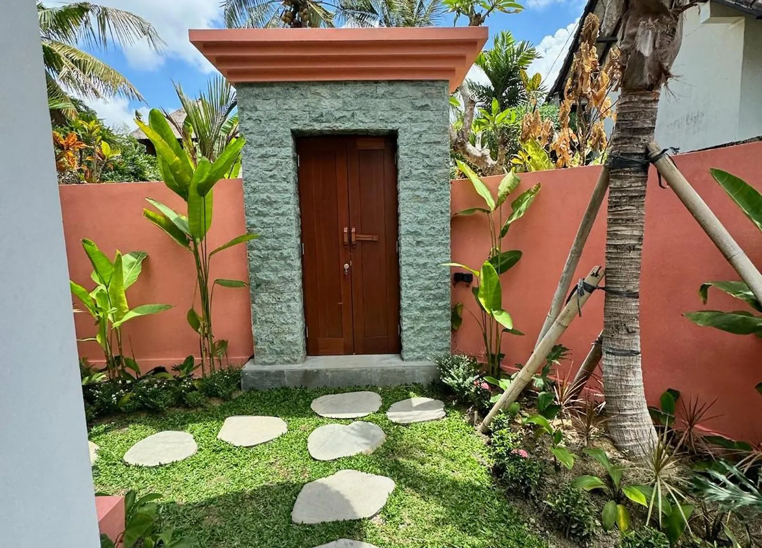 Alcyone House Ubud Villa 0*, Ubud (Bali)