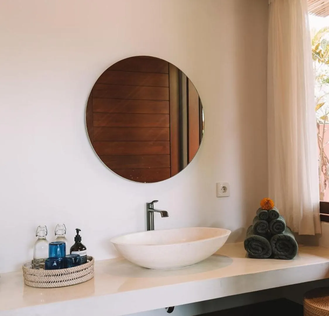 Alcyone House Ubud Villa