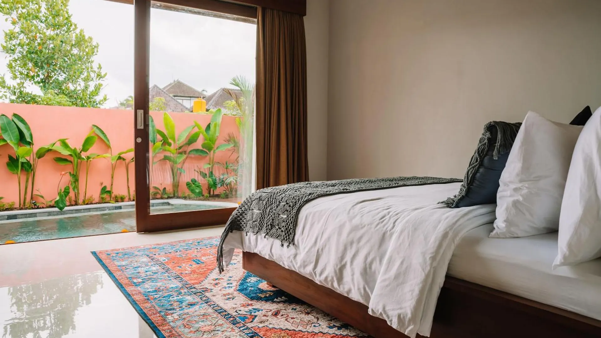 Alcyone House Ubud Villa 0*, Ubud (Bali) Indonesia