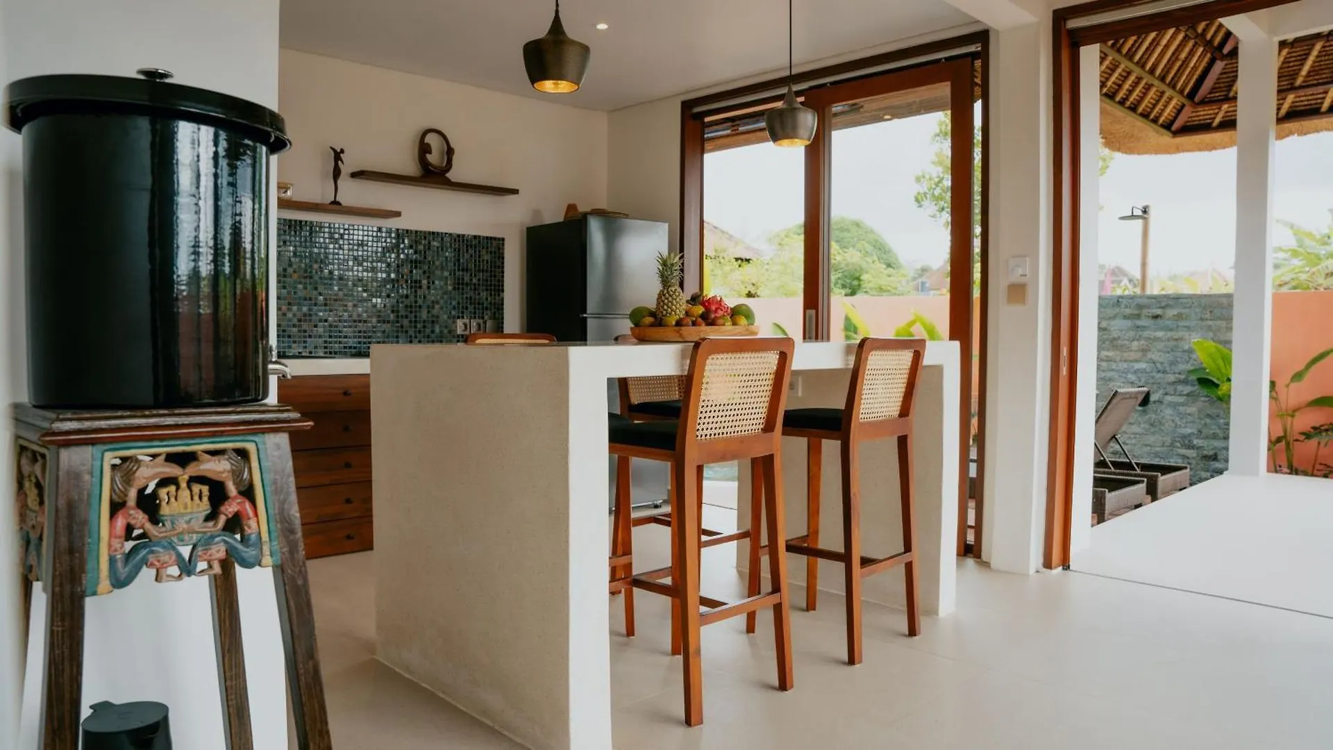 Alcyone House Ubud Villa 0*, Ubud (Bali)