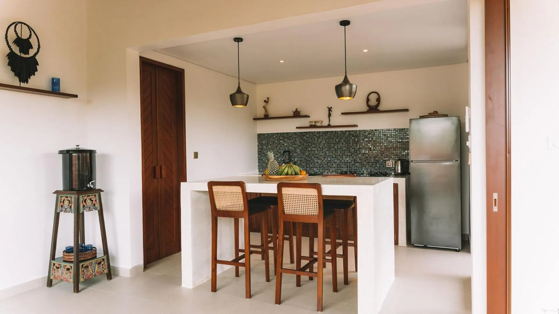 Alcyone House Ubud Villa  Ubud (Bali)