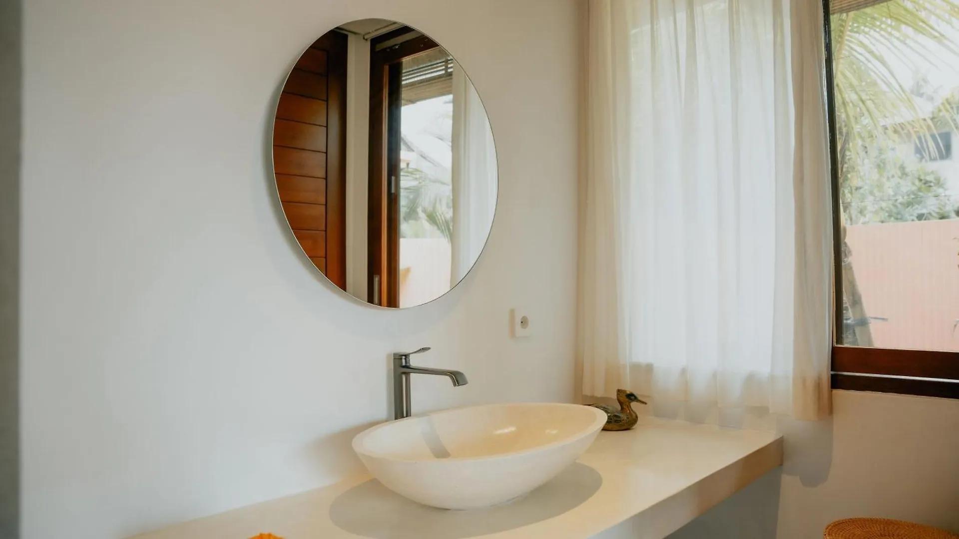 Alcyone House Ubud Villa