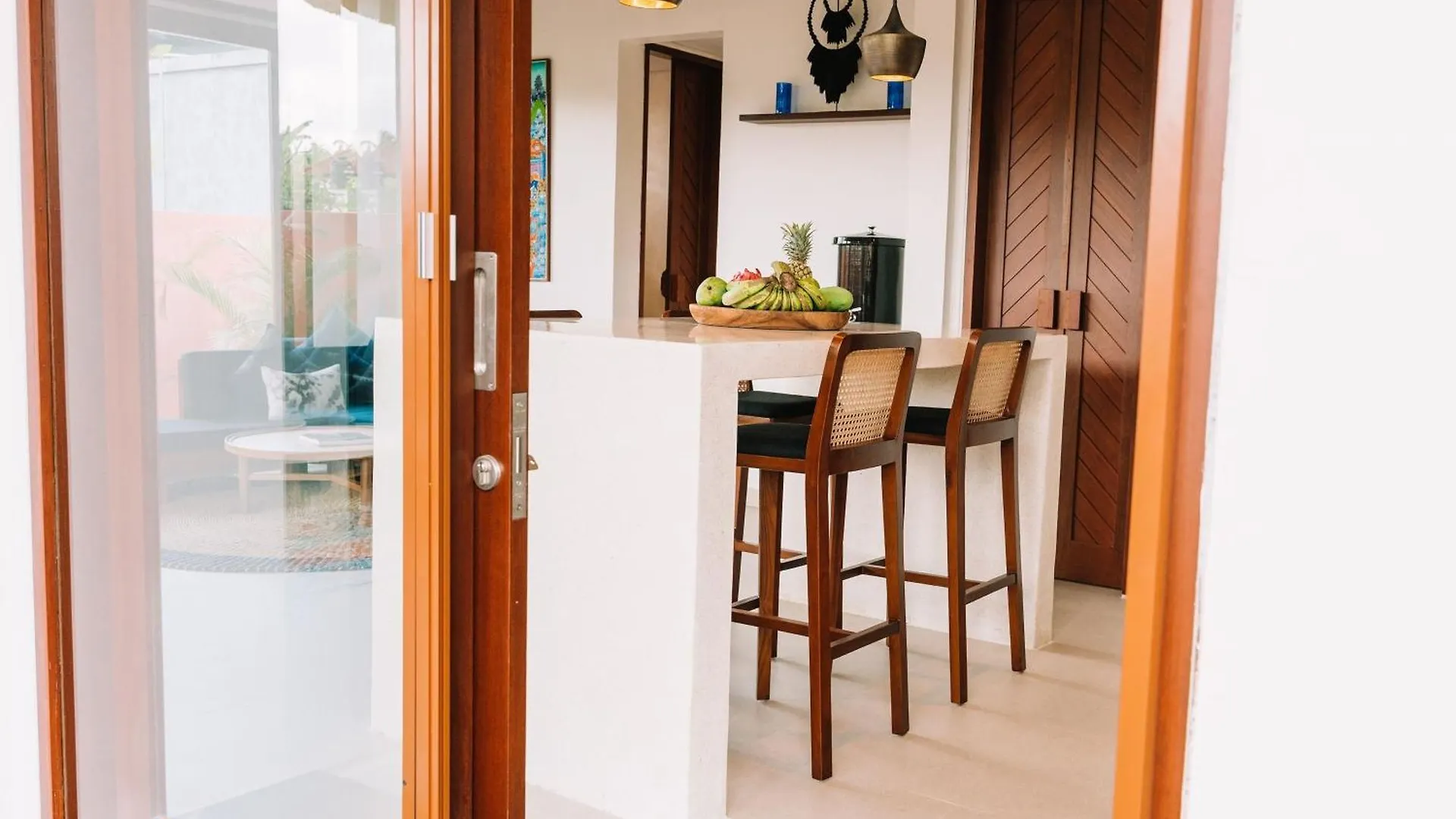 Alcyone House Ubud Villa Ubud (Bali)