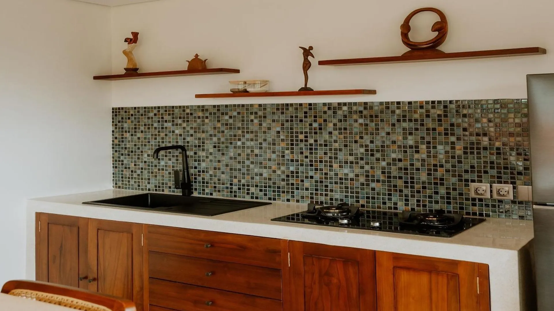Alcyone House Ubud Villa