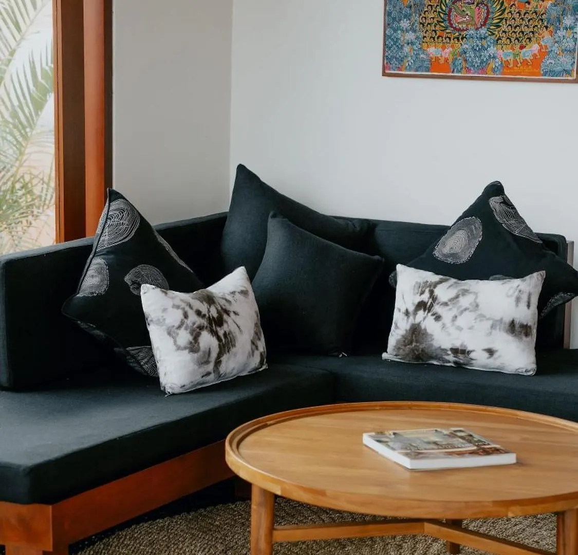 Alcyone House Ubud Villa  Ubud (Bali)