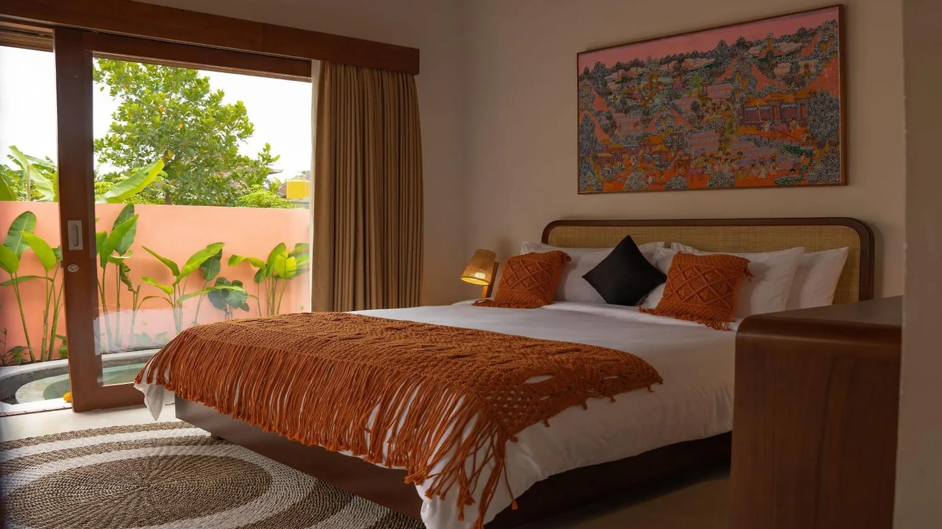 Alcyone House Ubud Villa Ubud (Bali)