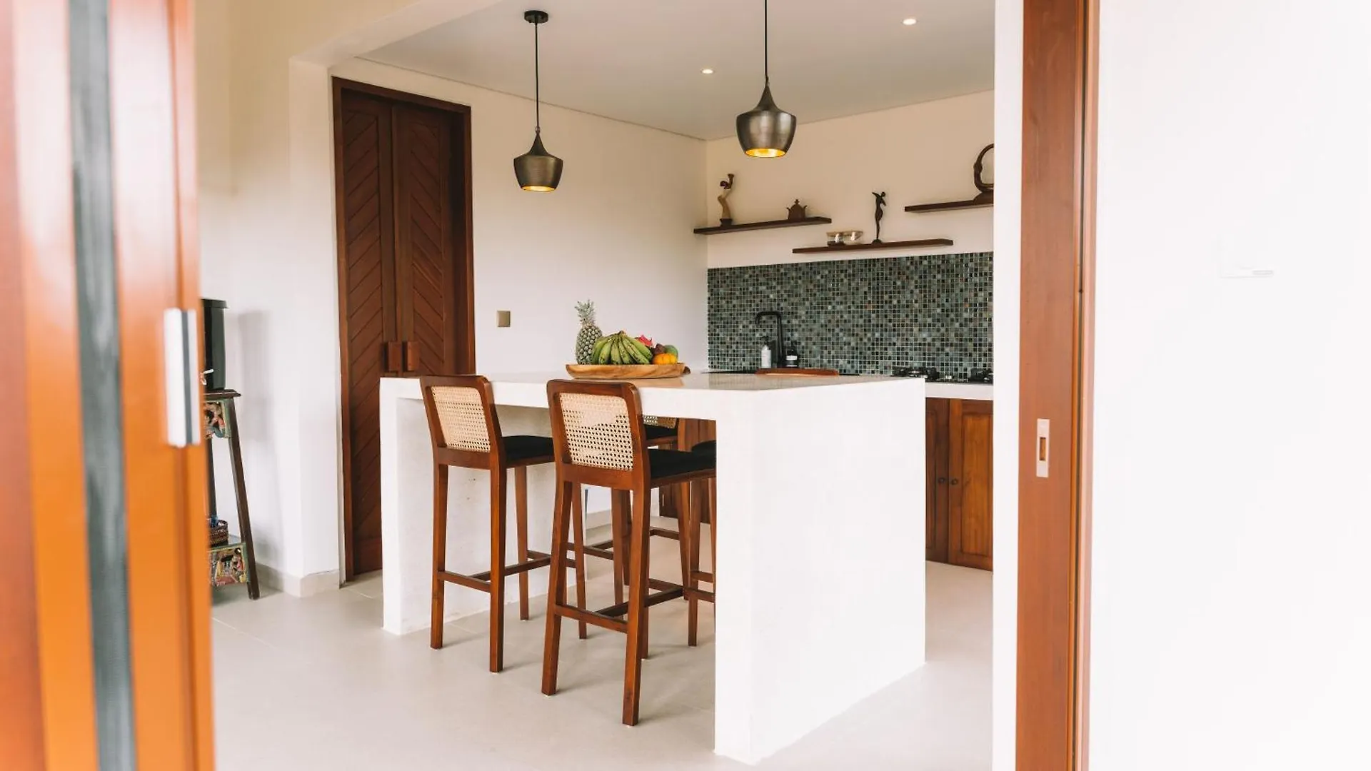 Alcyone House Ubud Villa