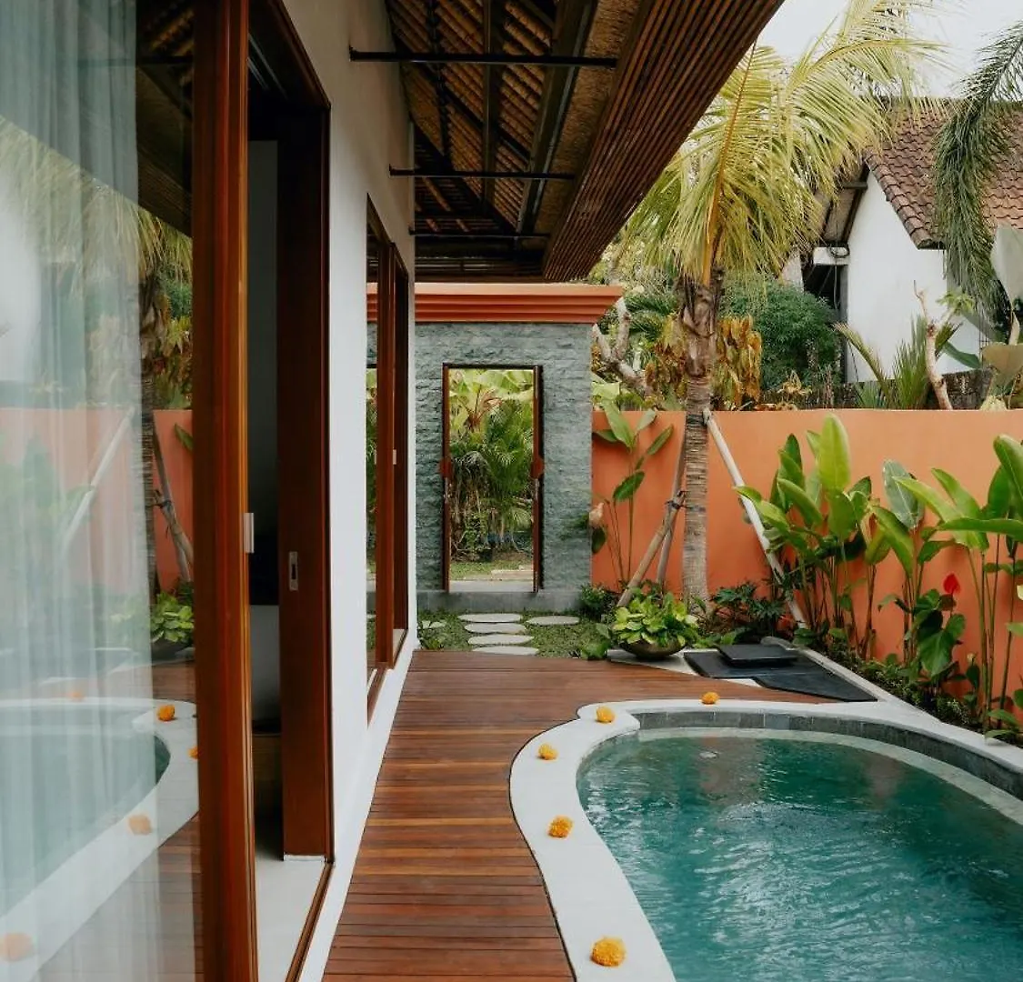 Alcyone House Ubud Villa 0*, Ubud (Bali) Indonesia