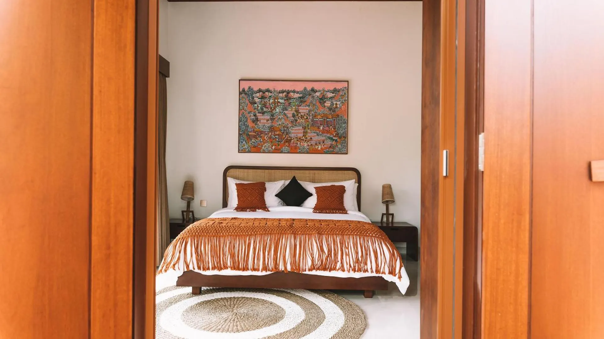 Alcyone House Ubud Villa  Ubud (Bali)