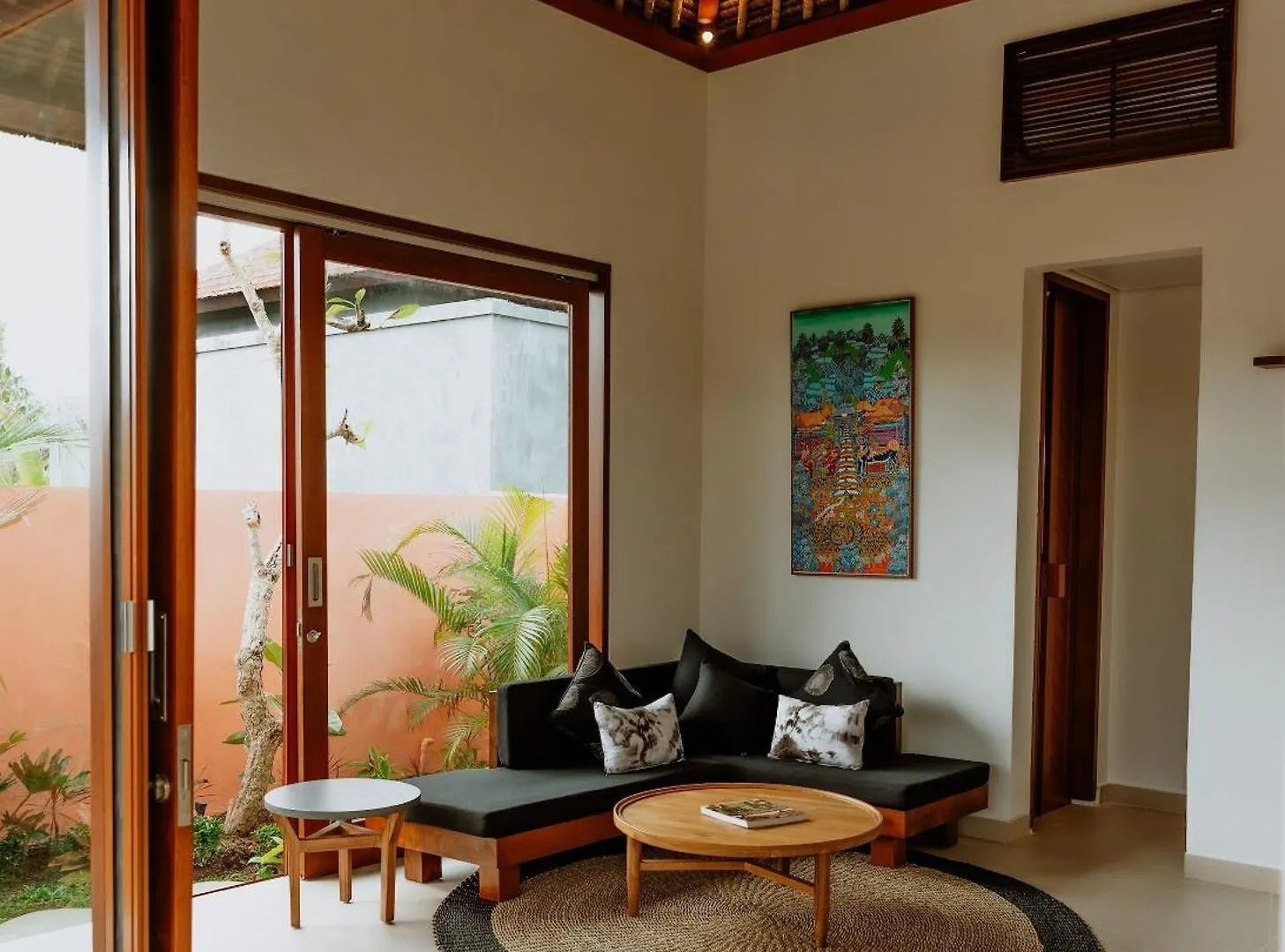 Alcyone House Ubud Villa 0*, Ubud (Bali)