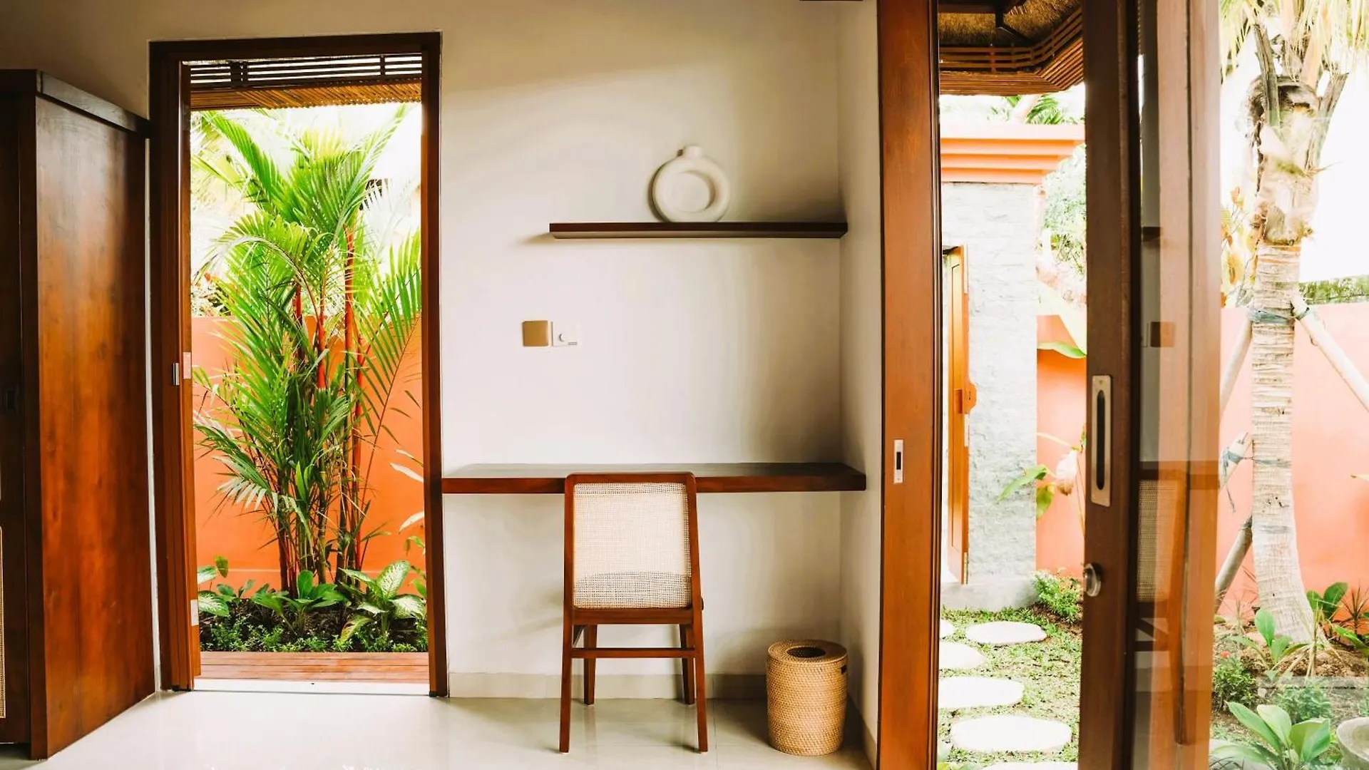 Alcyone House Ubud Villa Ubud (Bali)