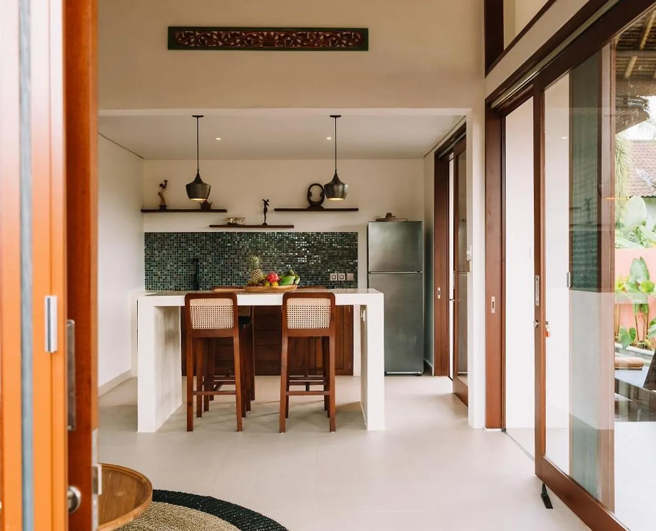 Alcyone House Ubud Villa